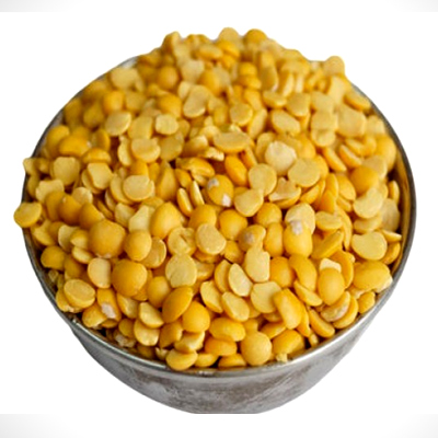MATTAR DAL