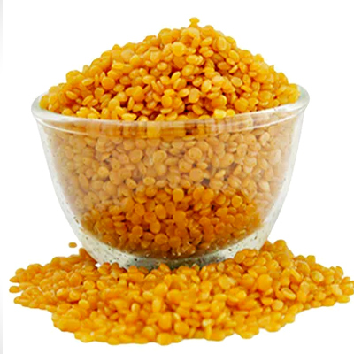 OIL TOOR DAL